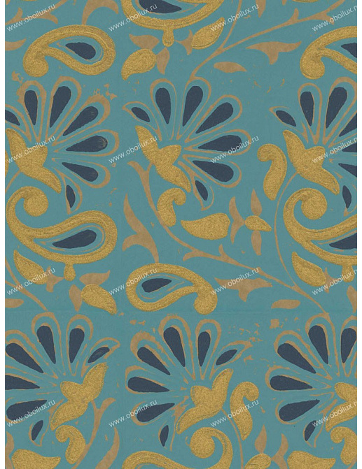 Обои Schumacher Jaipur 5005343