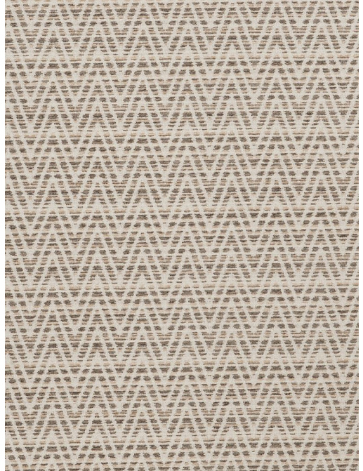 Ткань Fabricut Vignettes Vol.XIV Pewter Ability Chevron/Zinc