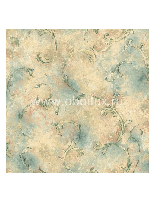 Обои Blue Mountain Aqua BC1581710