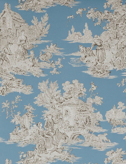 Обои Manuel Canovas Balangan 03104-03