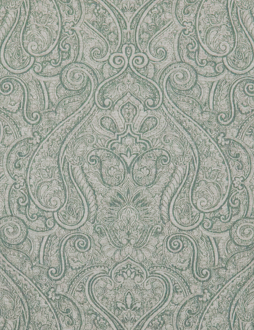 Ткань Daylight June Etta/Mint