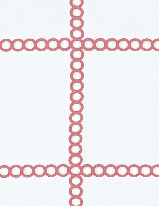 Ткань Harlequin Jardin Boheme Voiles 131091
