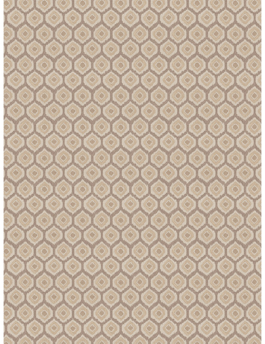 Ткань Fabricut Chromatics Vol.XXIV Pearl Interference/Nutria