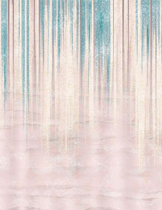 Панно и фотообои Affresco Trend Art ID458 COL2
