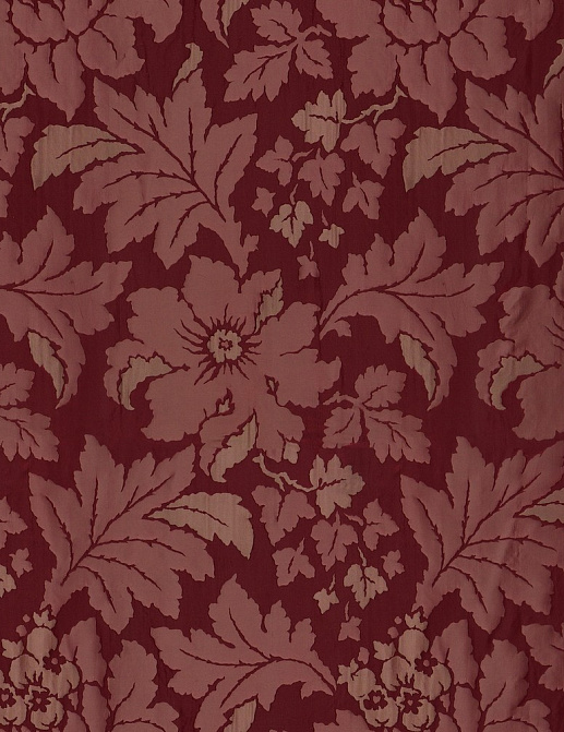Ткань Zoffany Constantina Damask Weaves 331912