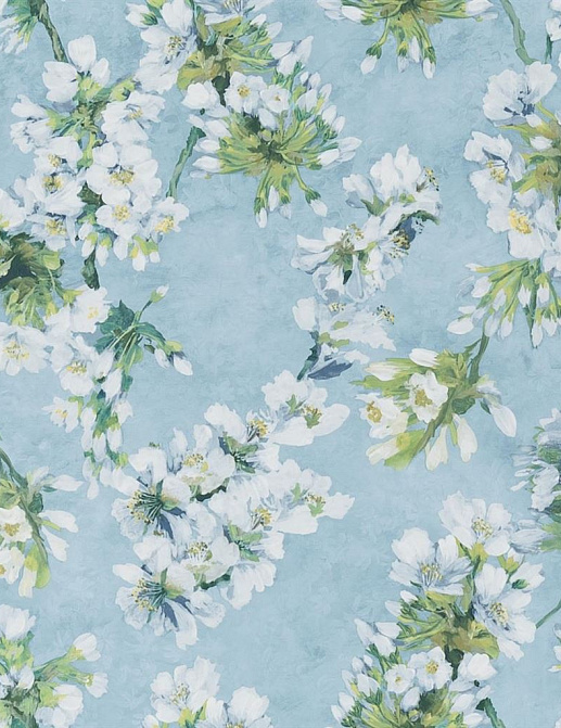 Обои Designers Guild Porcelaine de chine PDG1148/06