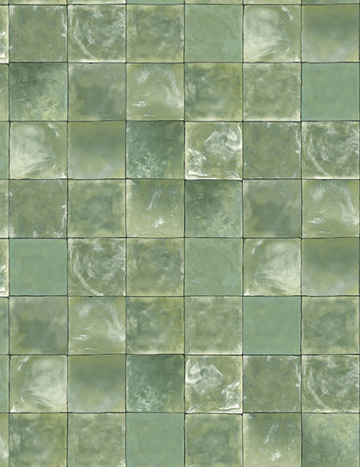 Обои Aura Evergreen 7345
