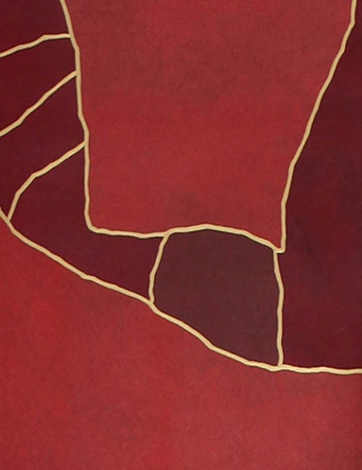 Обои Fromental Lumiere Rexine/Morocco