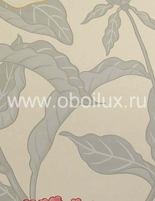 Обои Osborne & Little Stanza W5722-02
