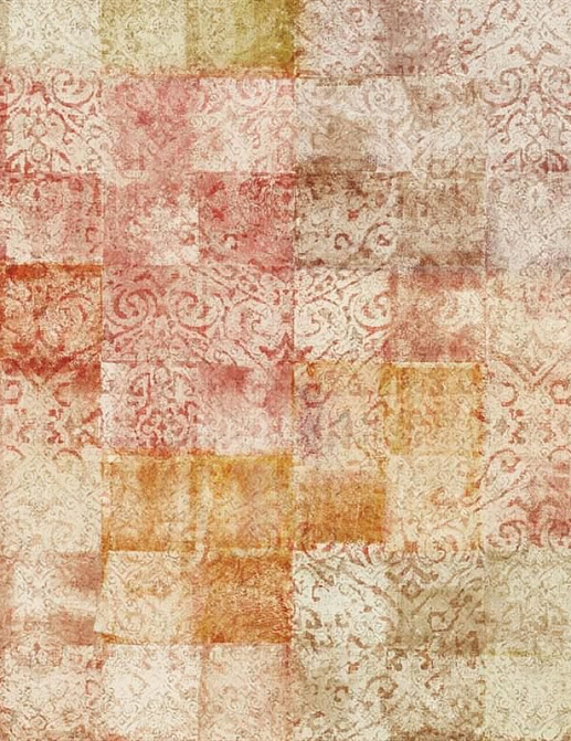 Панно и фотообои Casamance Meridienne 72110257