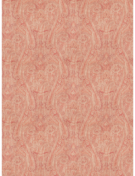 Ткань Fabricut Chromatics Vol.XXIV Guava Roulette/Pompell