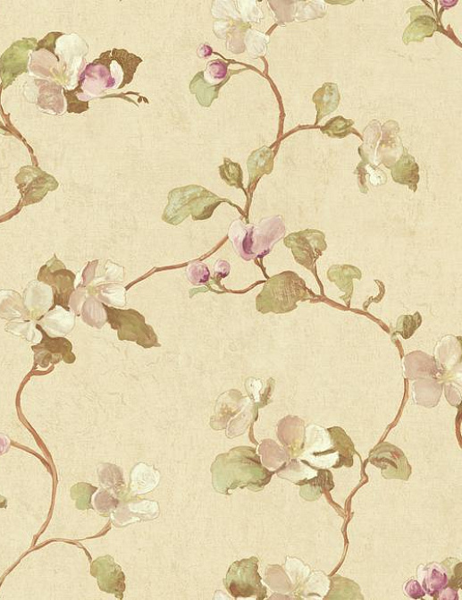 Обои York Hand Painted III HP0412