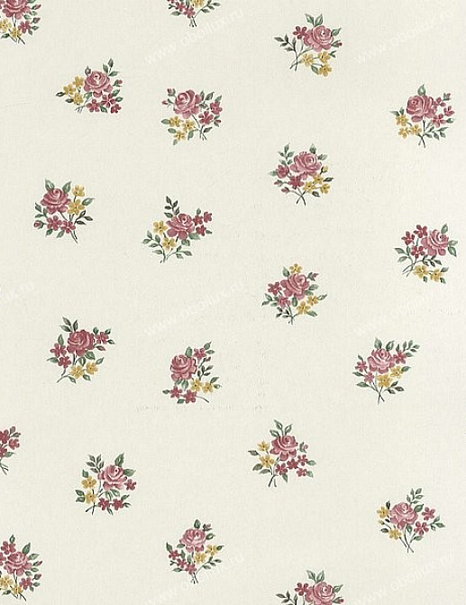 Обои Aura Floral Themes G23276