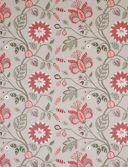 Ткань Colefax and Fowler Rosella F4506/03