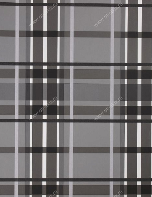 Обои Eijffinger Black & White 397641