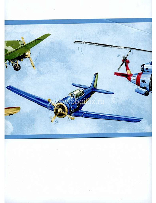 Обои York Classics Special Edition KL3075B