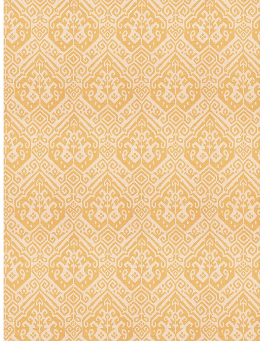 Ткань Fabricut Vignettes Vol.XIV Lemongrass Know-how/Topaz