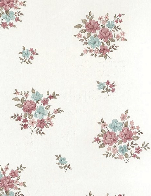 Обои Aura Floral Themes G23234