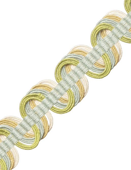 Тесьма Samuel & Sons Veranda Collection GB-58854/01