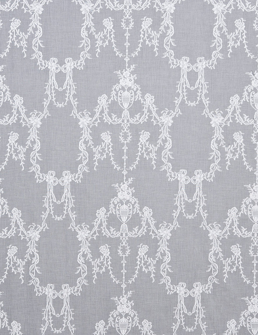 Ткань MYB Textiles Brodie Sheers 10771/Ivory
