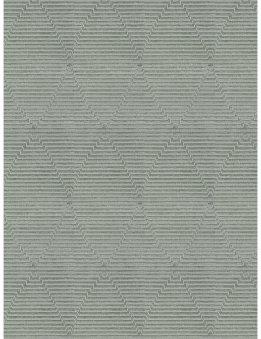 Ткань Fabricut Luxe Nuances Cumulus Breeze RitzyGeometric/Spa