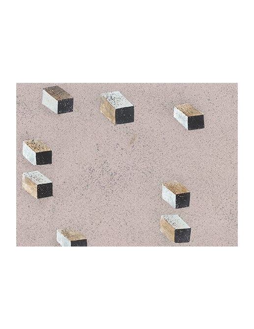 Обои Fromental Lumiere Riemann Cubes/Deuring