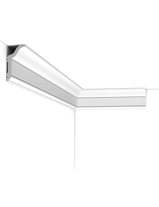Карниз Orac Decor Интерьерный декор CX141