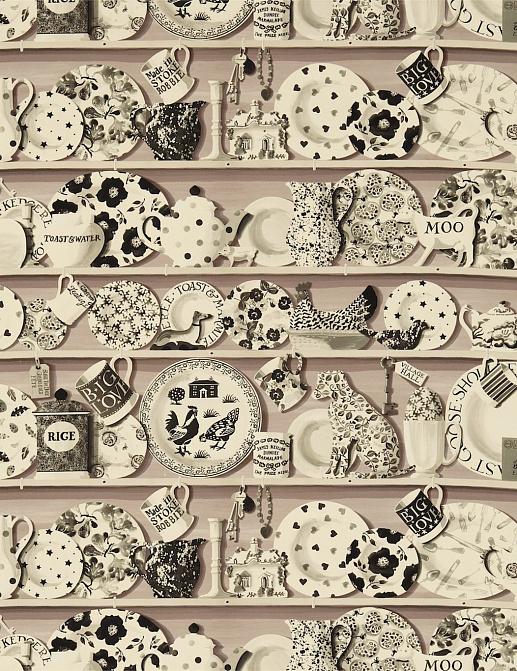 Ткань Sanderson Emma Bridgewater Prints 223459