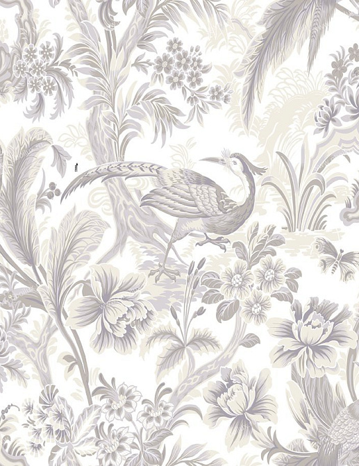 Обои Blue Mountain Chatsworth JW105783