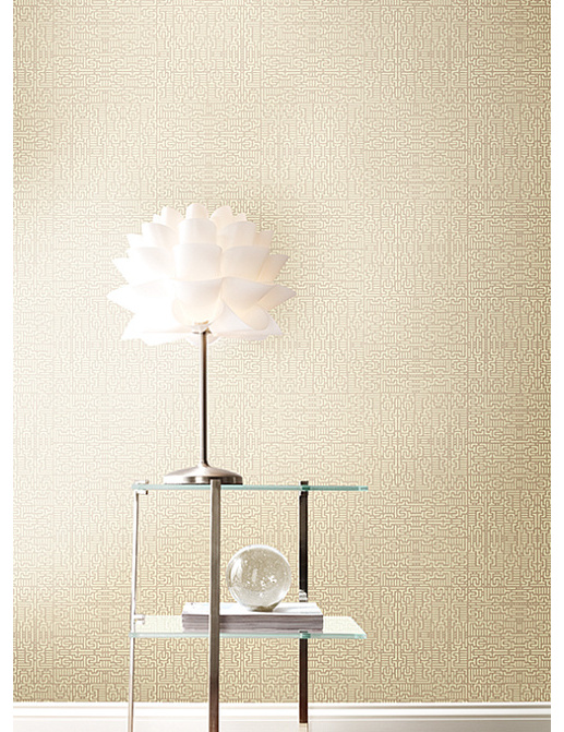 Обои York Ronald Redding - Sculptured Surfaces III RX6629