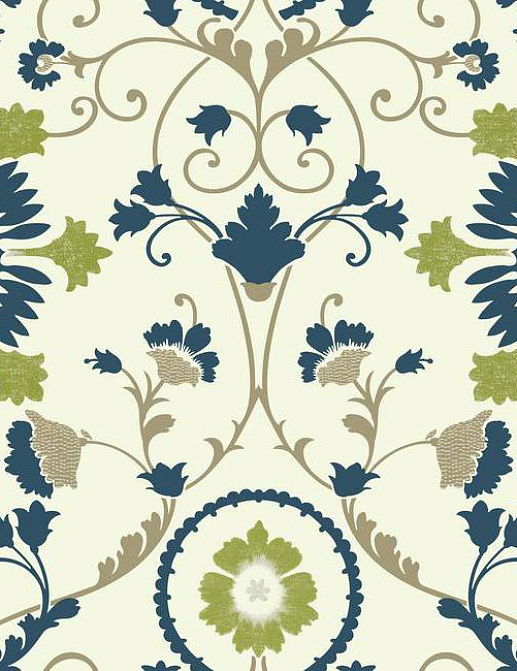 Обои York Carey Lind - Modern Shapes MS6404