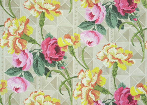 Ткань Designers Guild Zephirine F1748/01