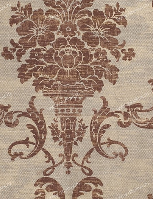 Обои Prospero Italian Damask AU70701