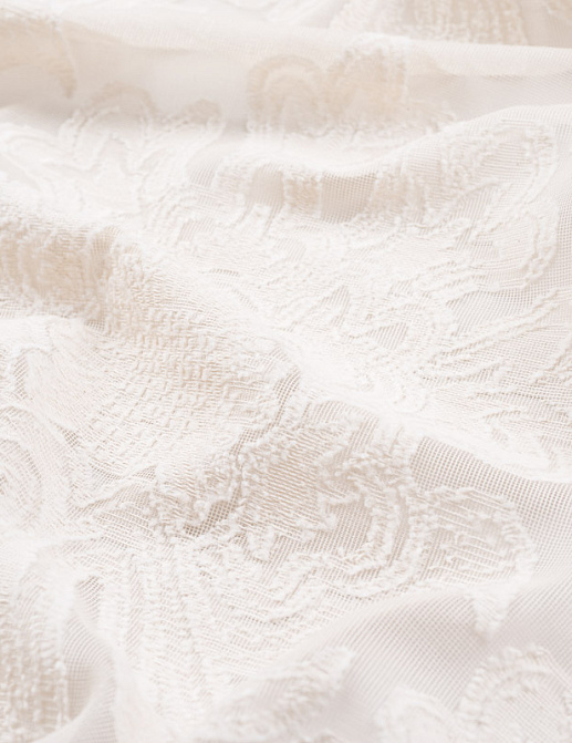 Ткань MYB Textiles Harris Sheers 10690/Natural