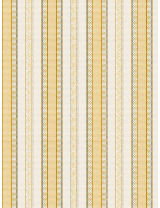 Ткань Fabricut Color Studio Vol.VIII Citron Avant stripe/Citrine
