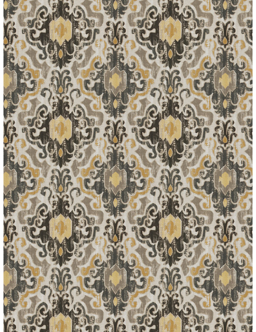 Ткань Fabricut Chromatics Vol.XXII Golden Vietri/Sterling