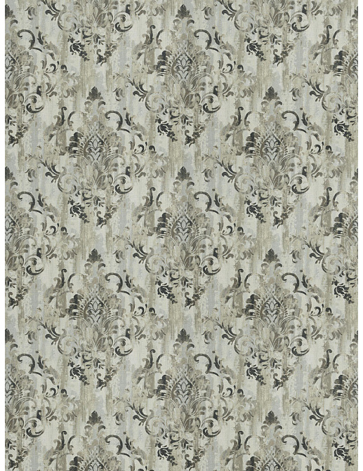Ткань Trend Lifestyles By Color vol.IX Shadow/Charcoal 04590/fog
