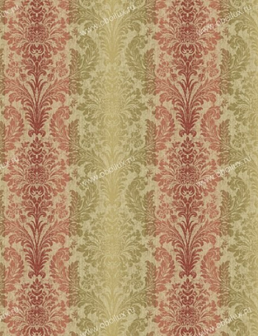 Обои KT-Exclusive Antique Chic AC40711