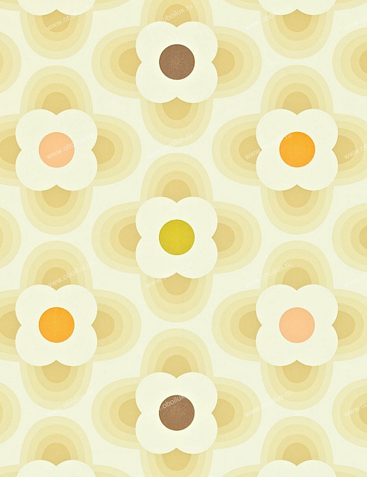 Обои Harlequin Orla Kiely 110406