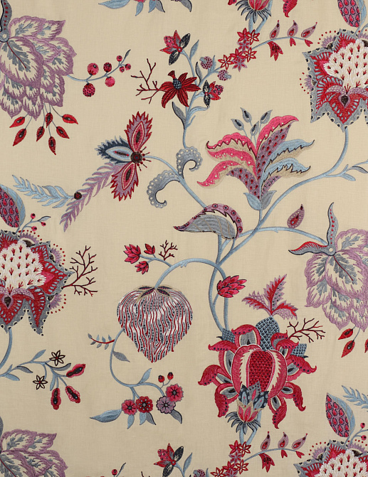 Ткань Manuel Canovas Bagatelle 04709/01