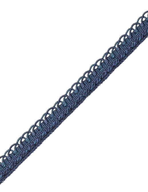 Тесьма Samuel & Sons Annecy Cord 982-30702/257