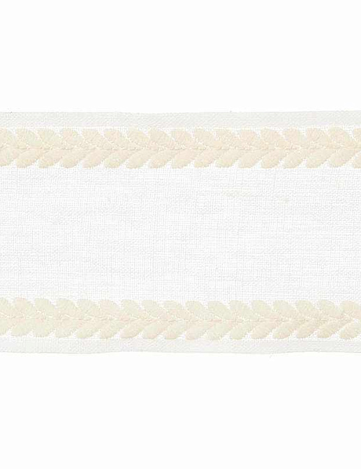 Тесьма Fabricut French General Vol.II Trimmings Amelie/Muslin
