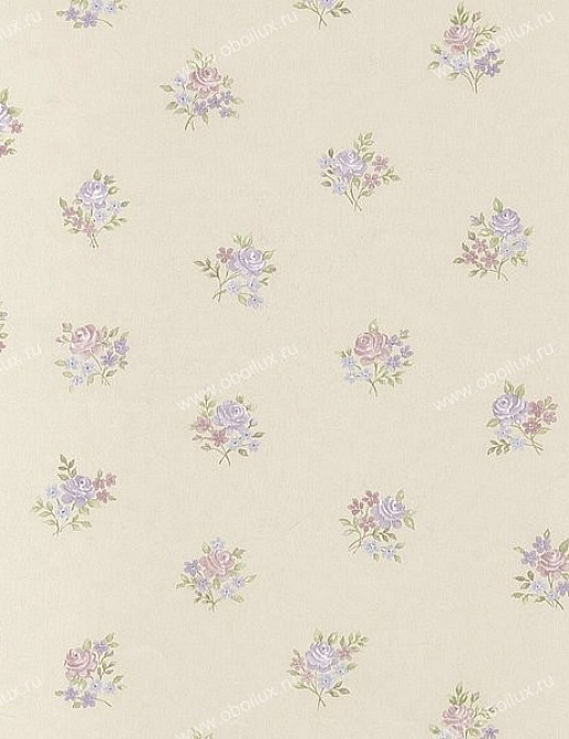 Обои Aura Floral Themes G23273