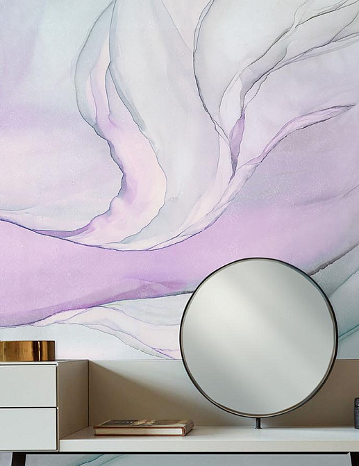 Панно и фотообои Affresco Fluid AF2071-COL4