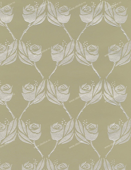 Обои Cole & Son Charlie Wilson 80/3011