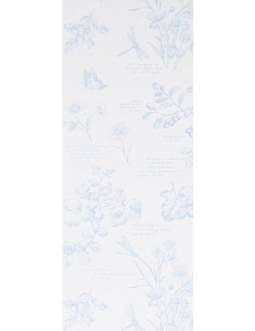 Обои Ralph Lauren Signature Papers PRL03104