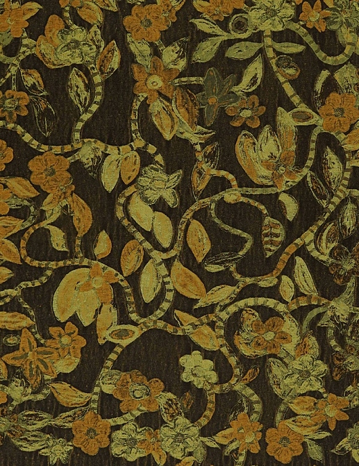 Ткань Jim Thompson Wild Collection by Bill Bensley JT014024003