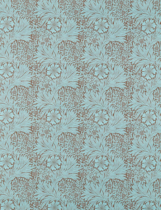 Ткань Morris & Co The Cornubia Collection 226980