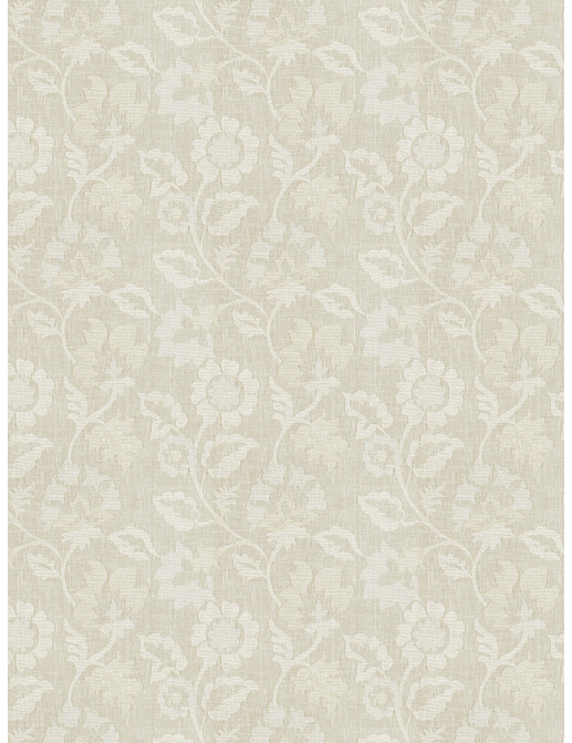 Ткань Fabricut Inspirations Vol.VI Ivory Lady luck/Cloud
