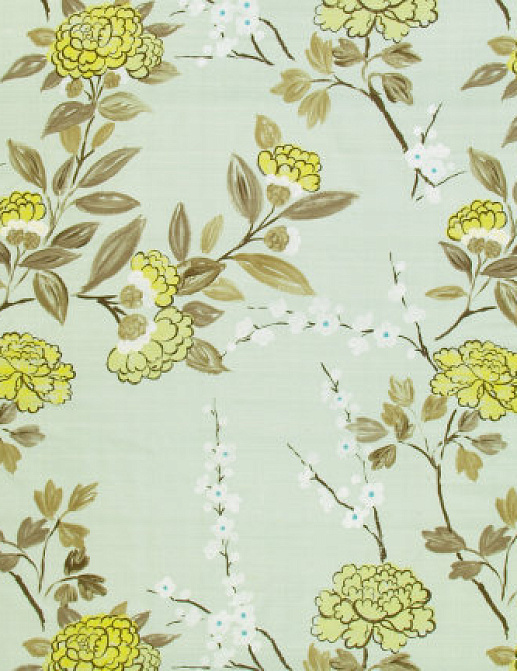 Ткань Designers Guild Oriental Garden F1378/03